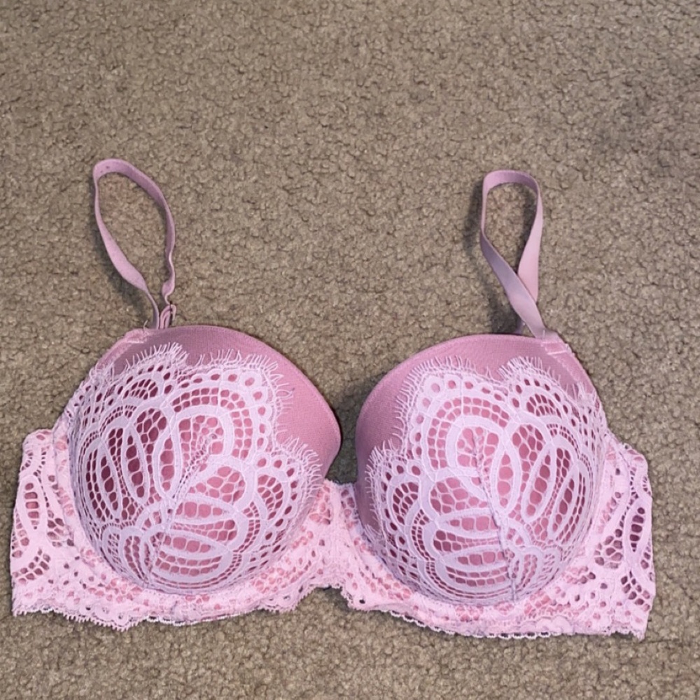 Victoria’s Secret Bra